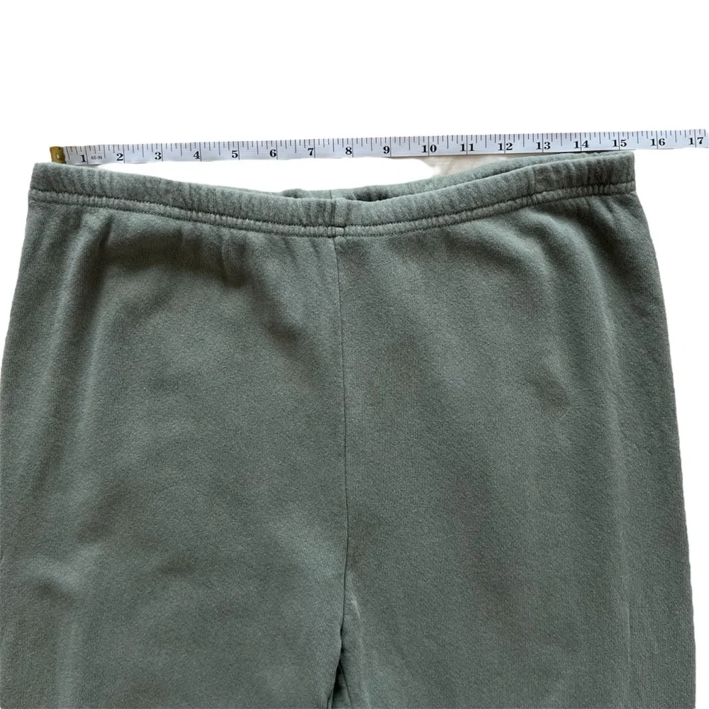 The Great Stadium Sweatpant Joggers in Seafoam Green Size M - Picture 14 of 15